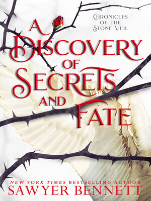 A Discovery of Secrets and Fate - ebook